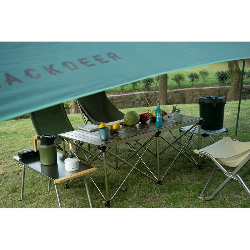 タープ　アウトドア　キャンプ BLACKDEER ブラックディア Canopy Sunshade Green タープ | アウトドア