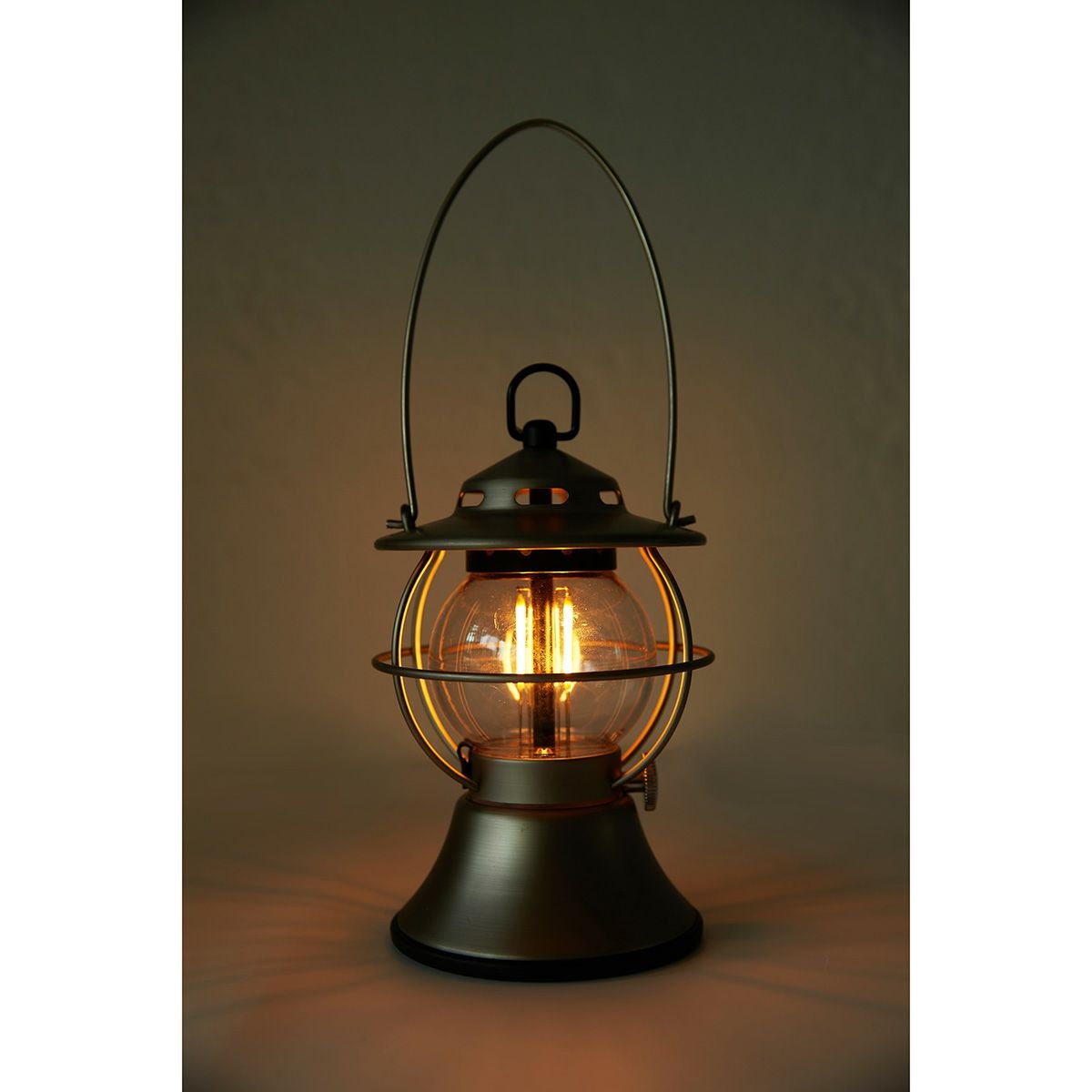 BLACKDEER ブラックディア The Moon LED Camping Light ランタン