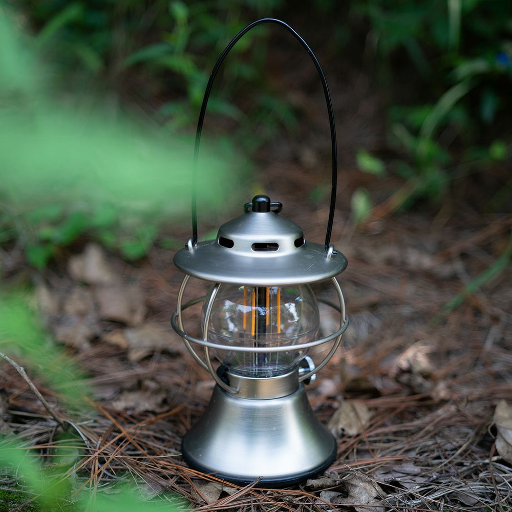 BLACKDEER ブラックディア The Moon LED Camping Light ランタン