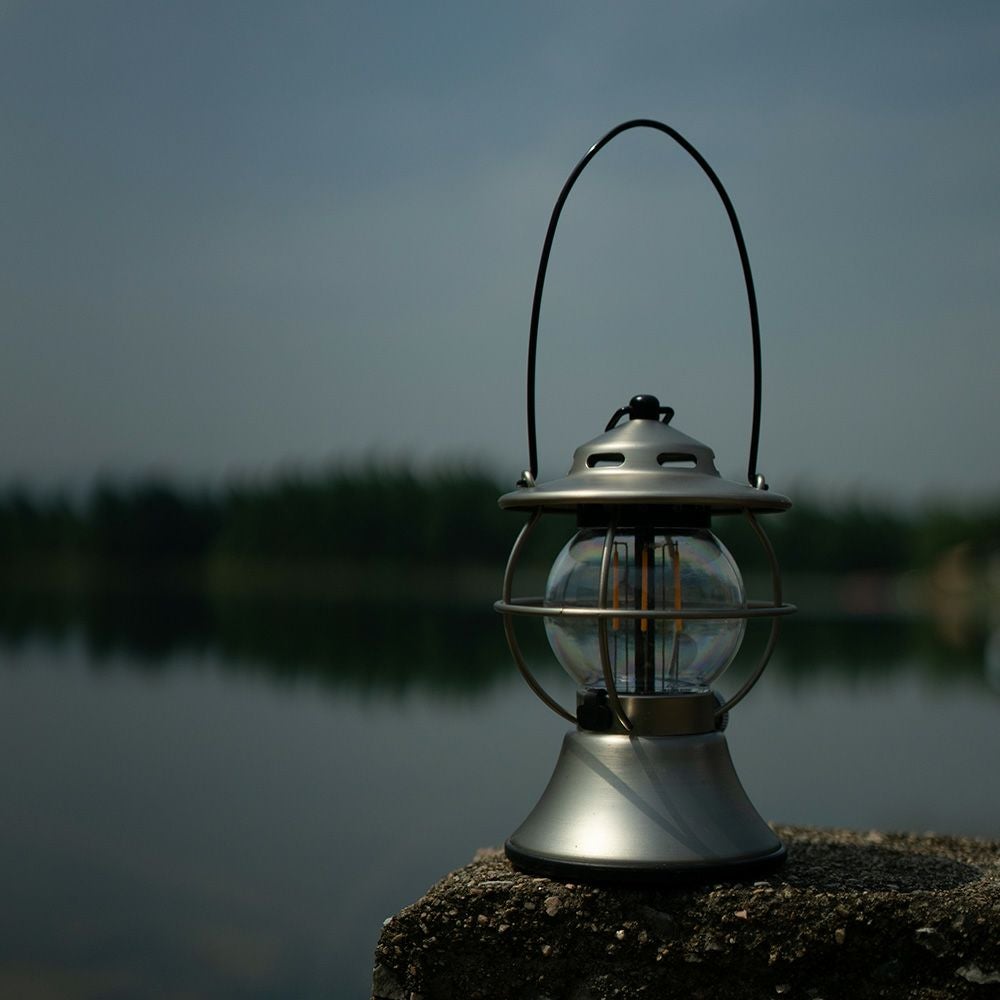 BLACKDEER ブラックディア The Moon LED Camping Light ランタン