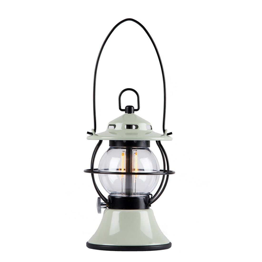 ライト・ランタン THE MOON LED CAMPING LIGHT BLACKDEER ブラックディア The Moon LED Camping Light- Green