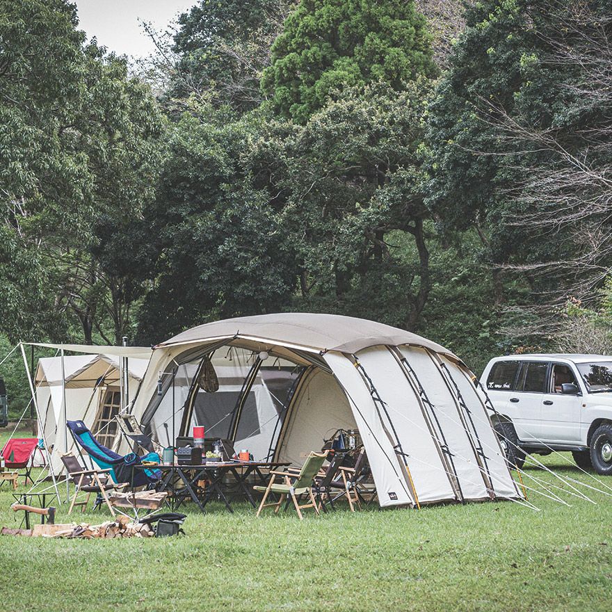 OGAWA アポロンT/C