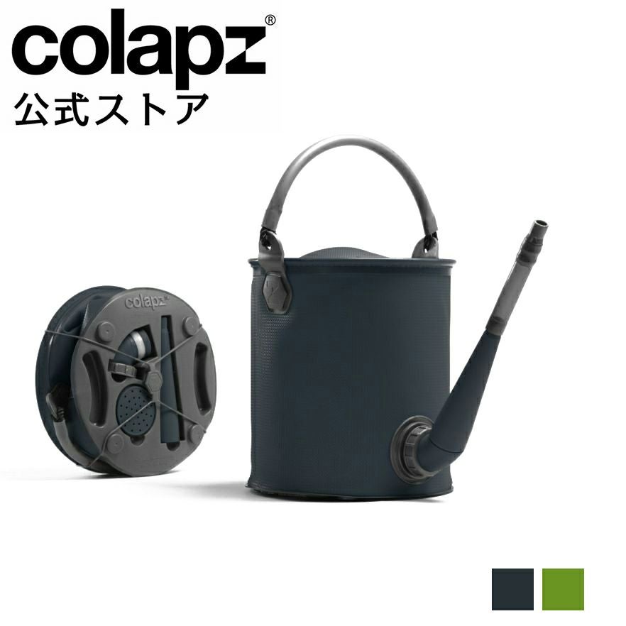 完売していたCOLAPZのウォータージャグ。再入荷！ | アウトドア