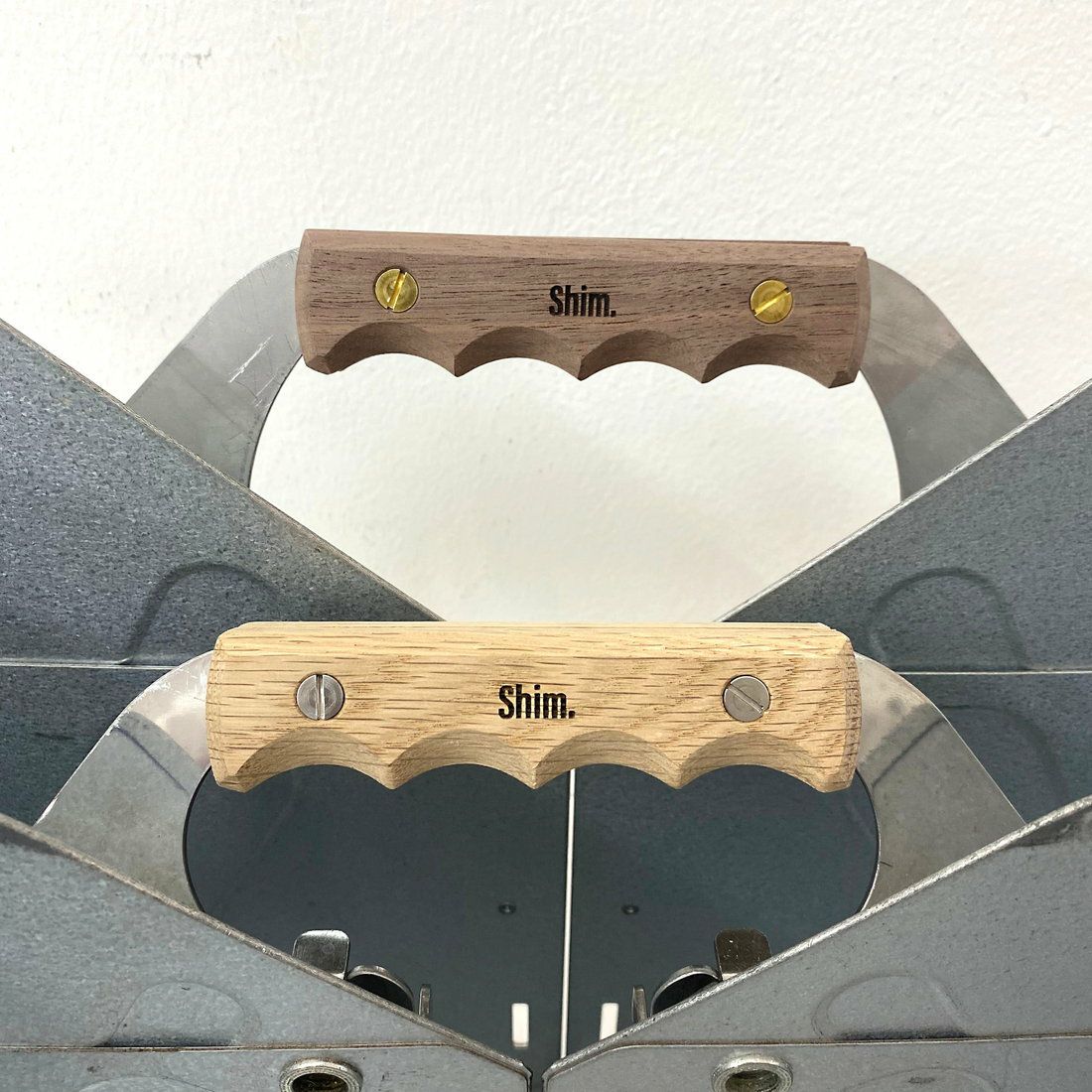 Shim. Craft シムクラフト Shim.Grip/ShelCon スノーピーク シェルフ