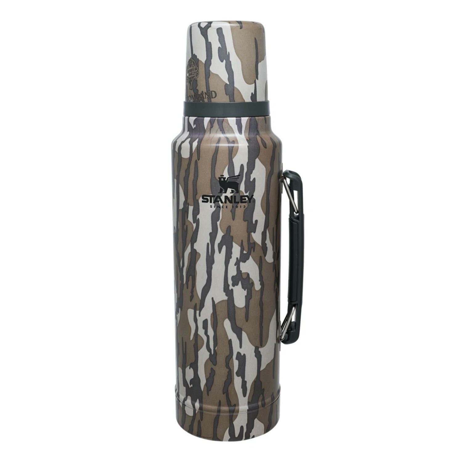 STANLEY×MOSSY OAK スタンレー クラシック真空ボトル 1.4L Country-DNA