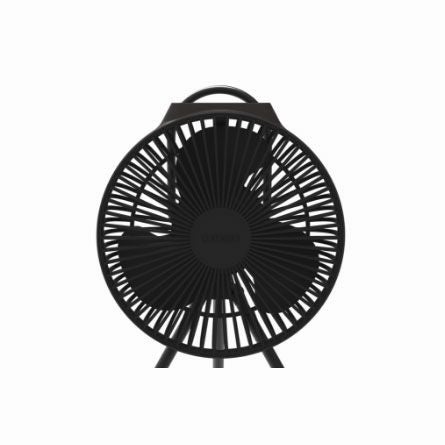 CLAYMORE FAN クレイモア ファン V600+ 扇風機 充電式サーキュレーター