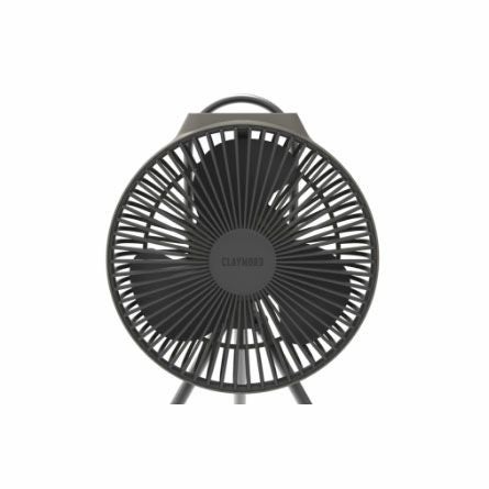CLAYMORE FAN クレイモア ファン V600+ 扇風機 充電式サーキュレーター