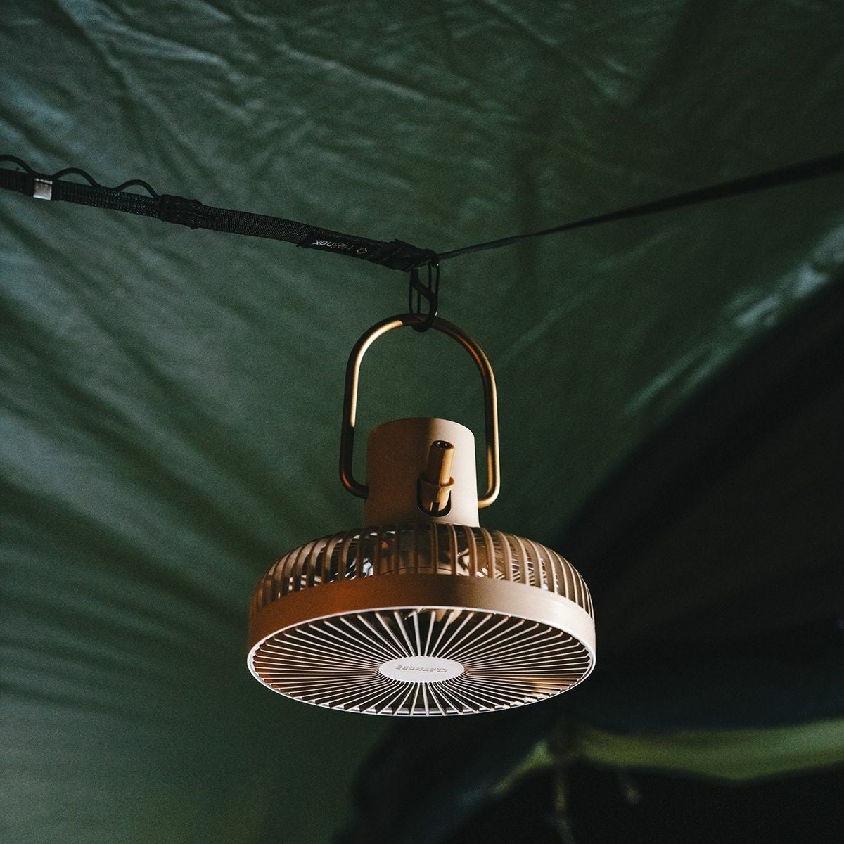 CLAYMORE ファン V600+