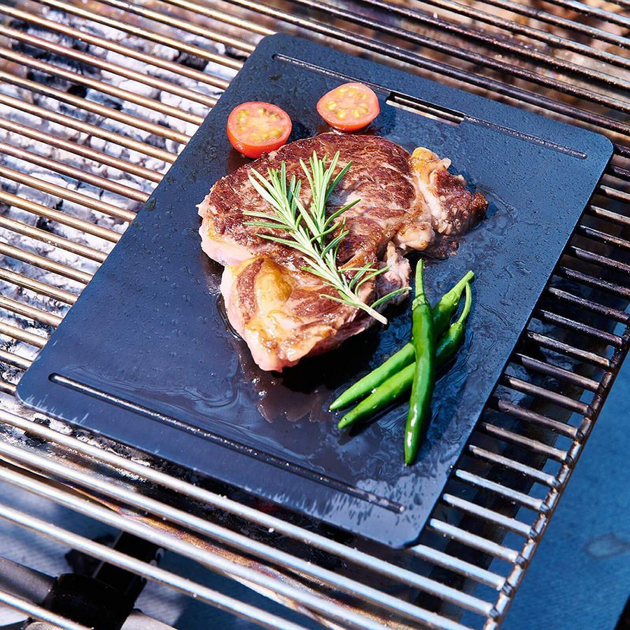 Muraco ムラコ GRILL TABLET グリルタブレット 鉄板 | アウトドア Muraco ムラコ GRILL TABLET グリルタブレット 鉄板 | アウトドア