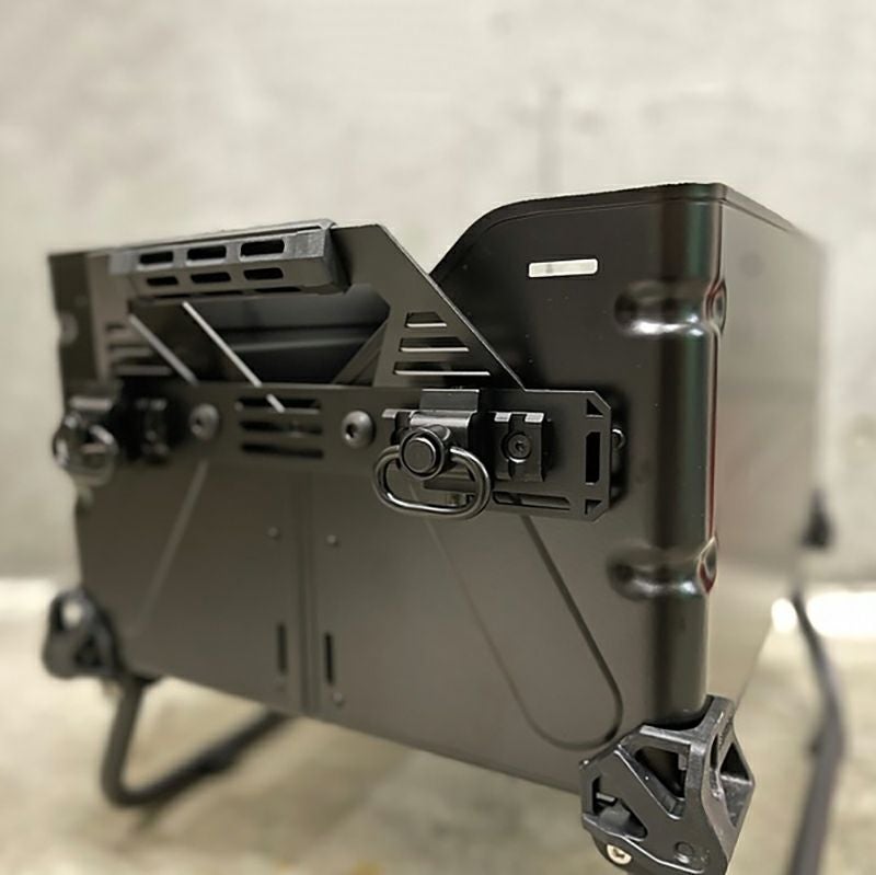 【新品】ANCAM シェルコン25 ハンドル　SC25-TT ANCAM アナキャン/シェルコンハンドル25 SC25-TT | アウトドア