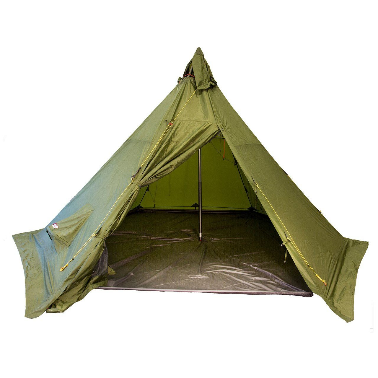 ヘルスポート helsport pasvik6-8 ワンポールテント　新品未使用 HELSPORT ヘルスポート Pasvik 4-6 パスヴィク アウターテン ポール