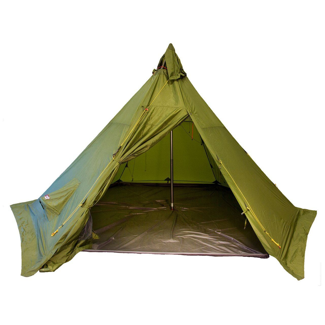 ヘルスポート helsport pasvik6-8 ワンポールテント　新品未使用 HELSPORT ヘルスポート Pasvik 4-6 パスヴィク アウターテン ポール