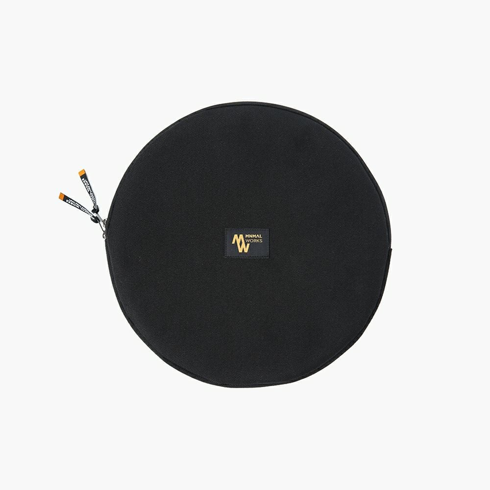 MINIMAL WORKS (ミニマルワークス)VILLAIN LANTERN REFLECTOR BAG
