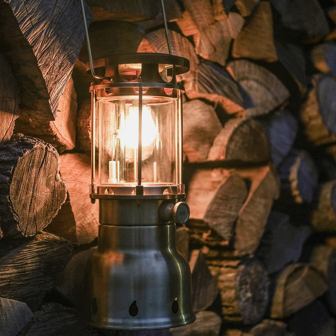 MINIMALWORKS VILLAIN LANTERN