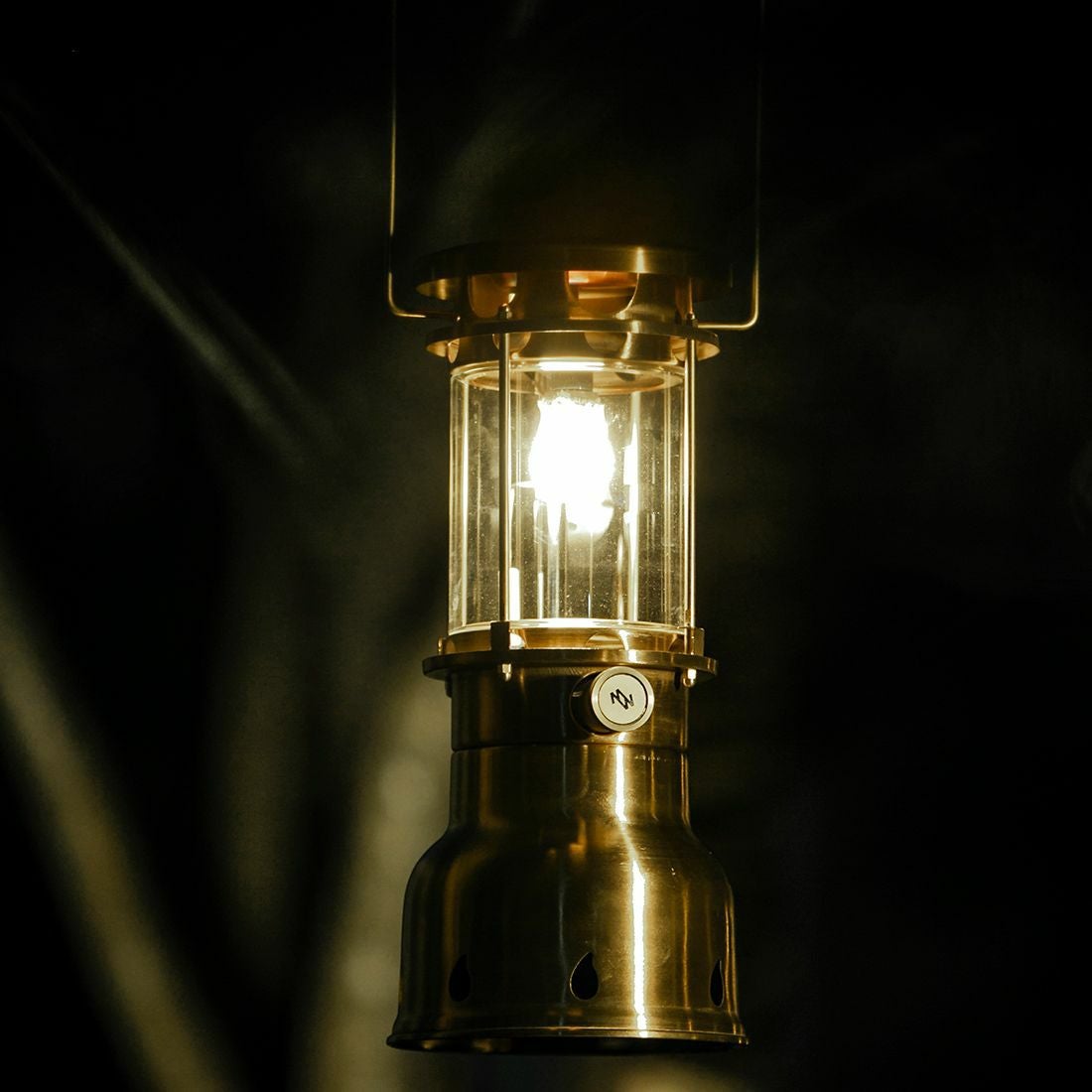 MINIMALWORKS VILLAIN LANTERN