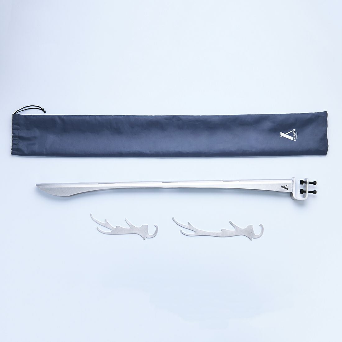 TRIPATH PRODUCTS トリパスプロダクツ TSUNO CLAMP LONG