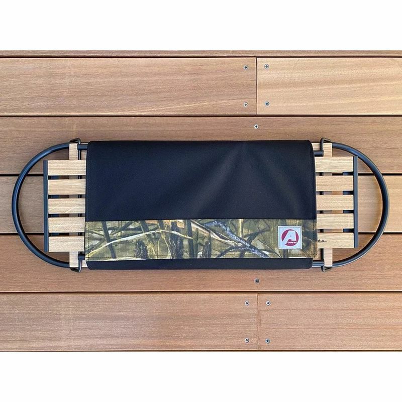 アシモクラフツdeck_to_asiオーク deck_to_asiオーク | asimocrafts