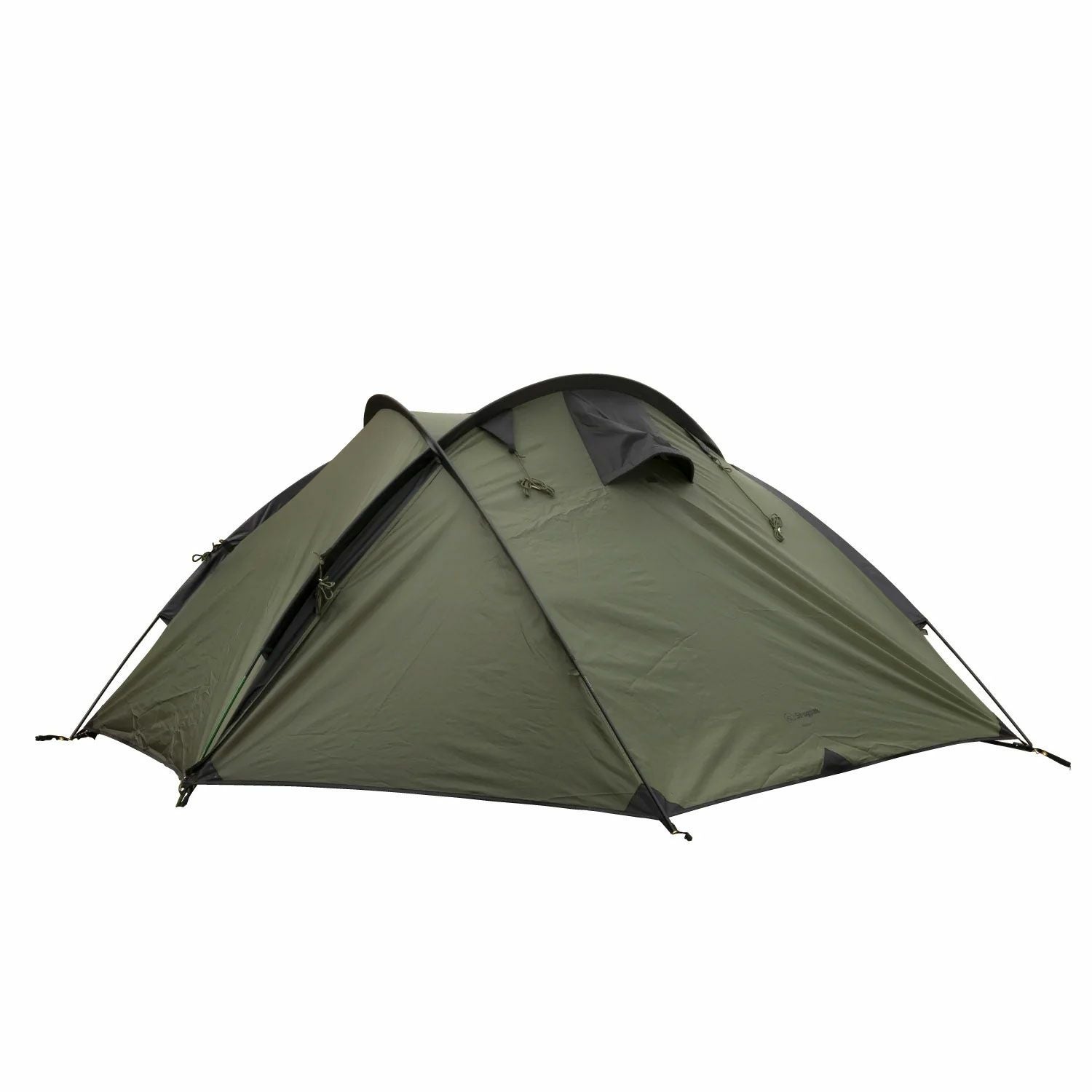 【完全未使用 美品】クアッド ジャーニー Snugpakドーム型テント 4人用 ienolabo_ielabo100886