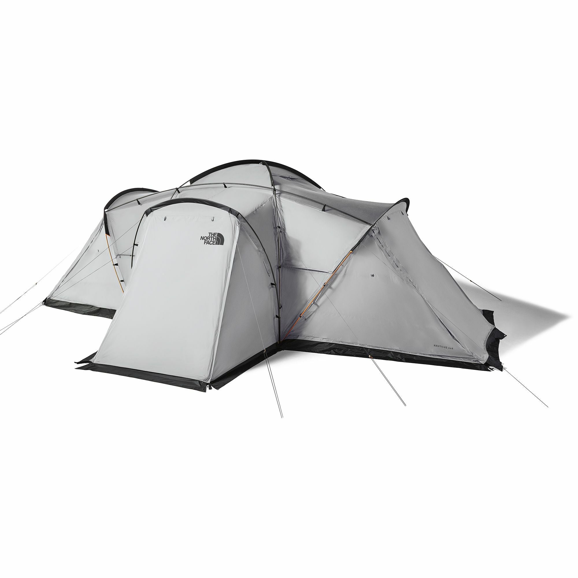 THE NORTH FACE ノーチラス4×4 メルドグレー THE NORTH FACE ザ・ノース・フェイス Nautilus 4×4 ノーチラス4×4