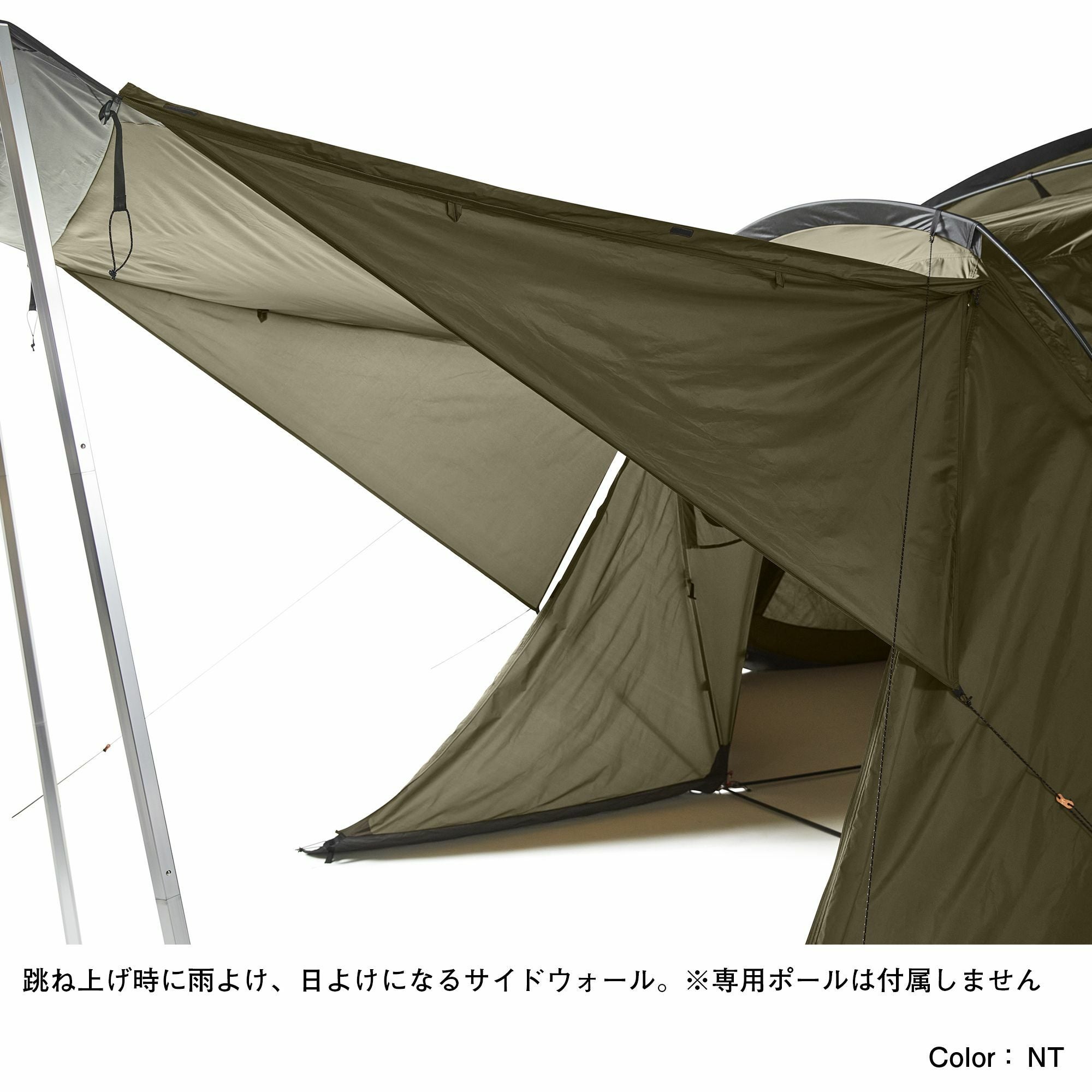 THE NORTH FACE ザ・ノース・フェイス Nautilus 4×4 ノーチラス4×4