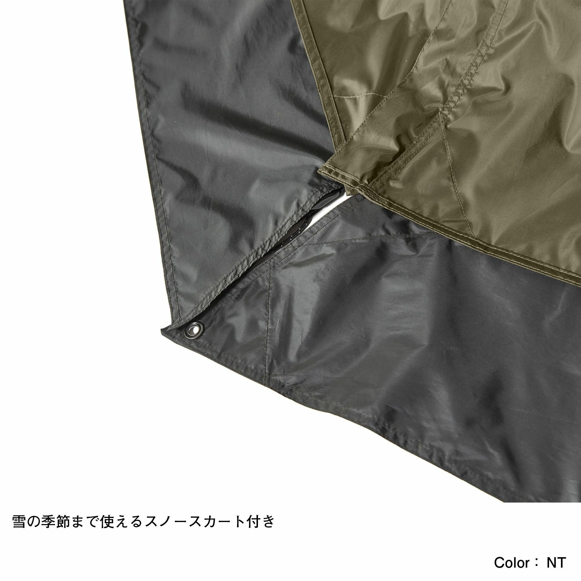 ノース様④ THE NORTH FACE ザ・ノース・フェイス Nautilus 4×4 ノーチラス4×4