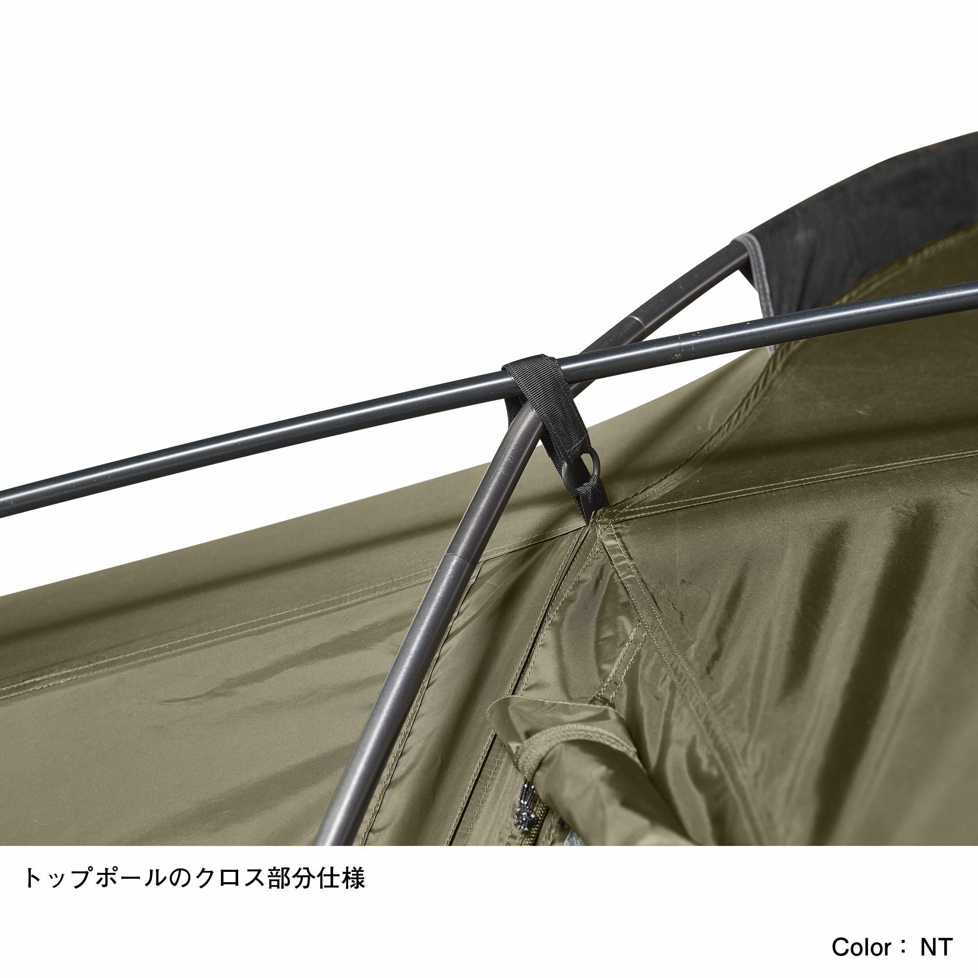 THE NORTH FACE ザ・ノース・フェイス Nautilus 4×4 ノーチラス4×4