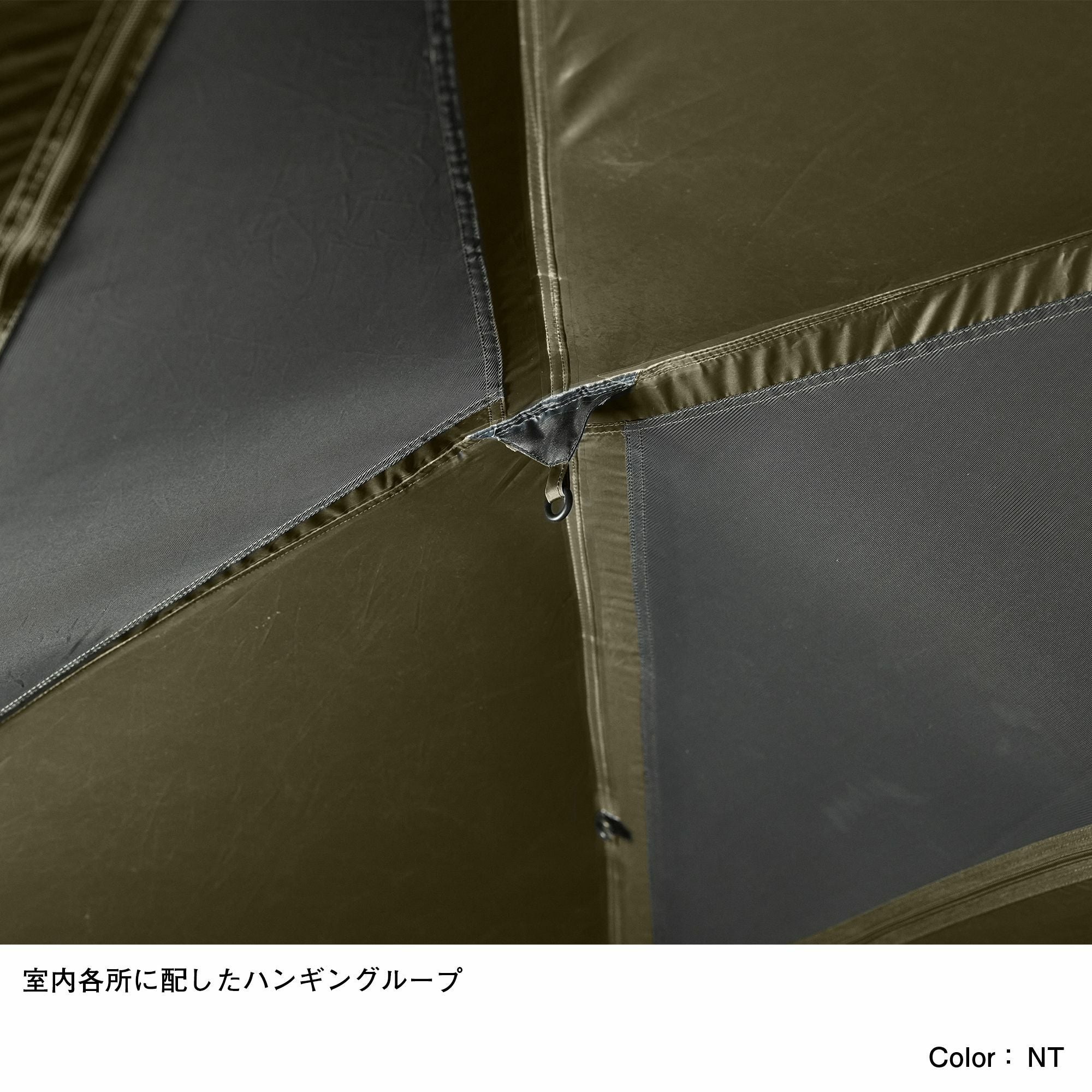 THE NORTH FACE ザ・ノース・フェイス Nautilus 4×4 ノーチラス4×4