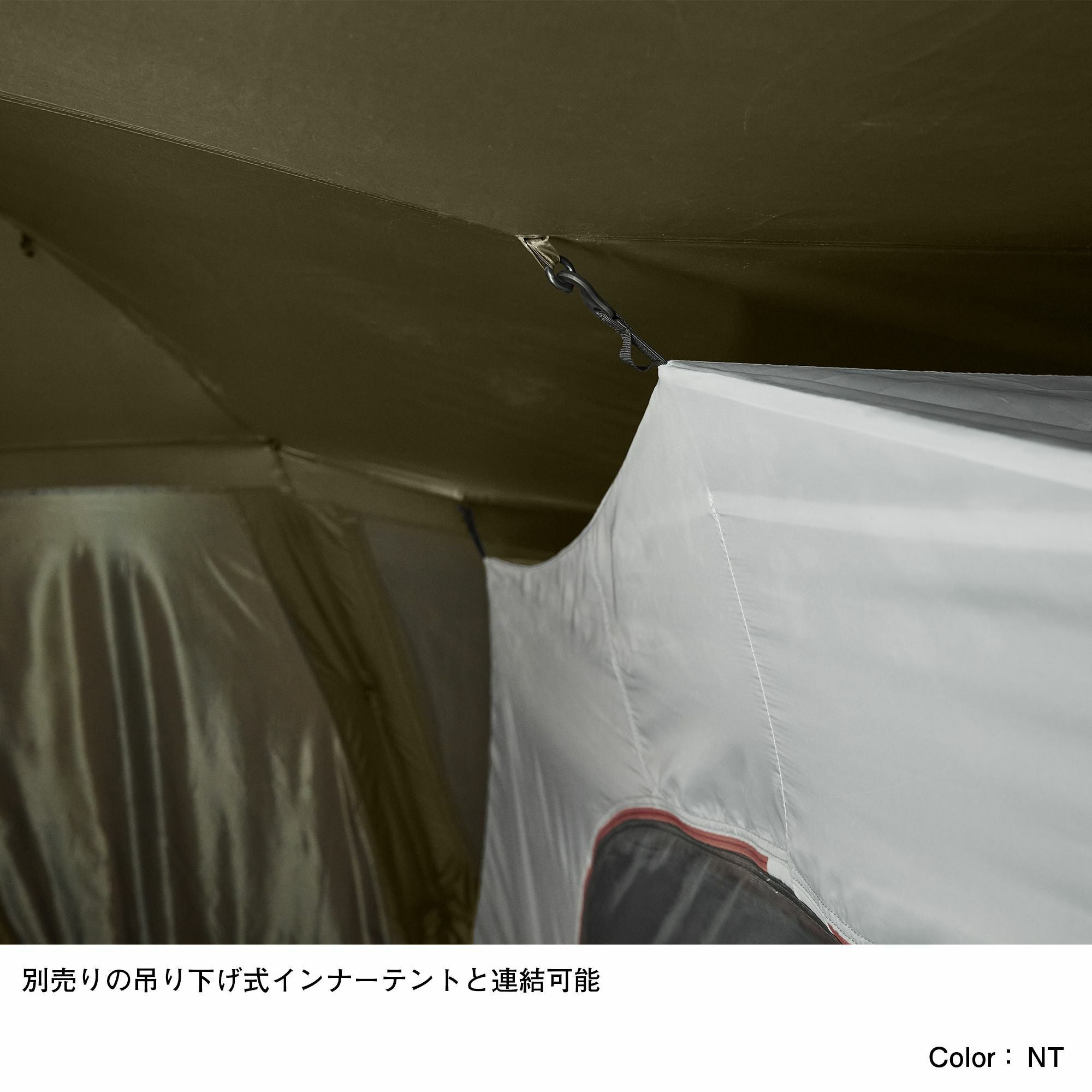 THE NORTH FACE ザ・ノース・フェイス Nautilus 4×4 ノーチラス4×4