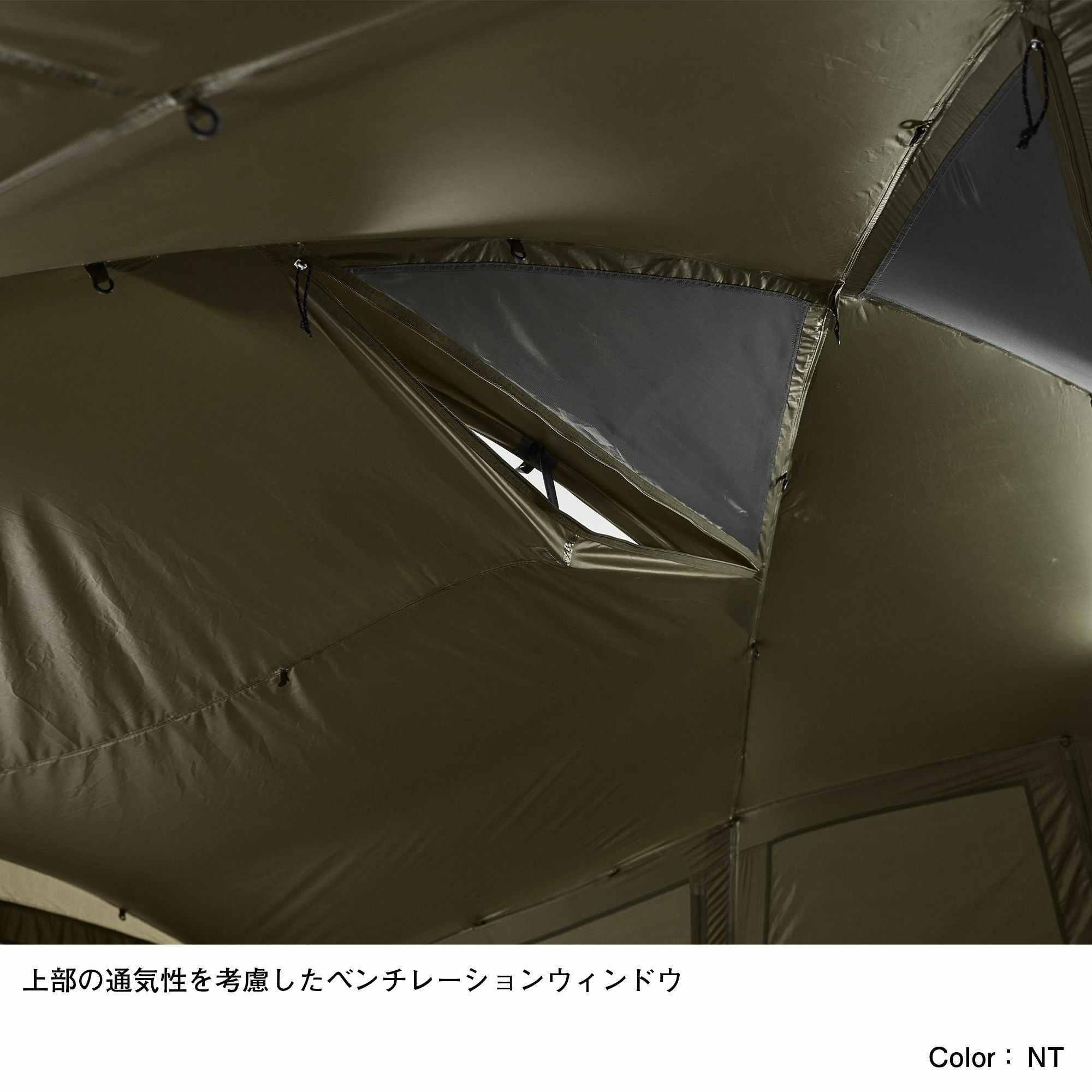 THE NORTH FACE ザ・ノース・フェイス Nautilus 4×4 ノーチラス4×4
