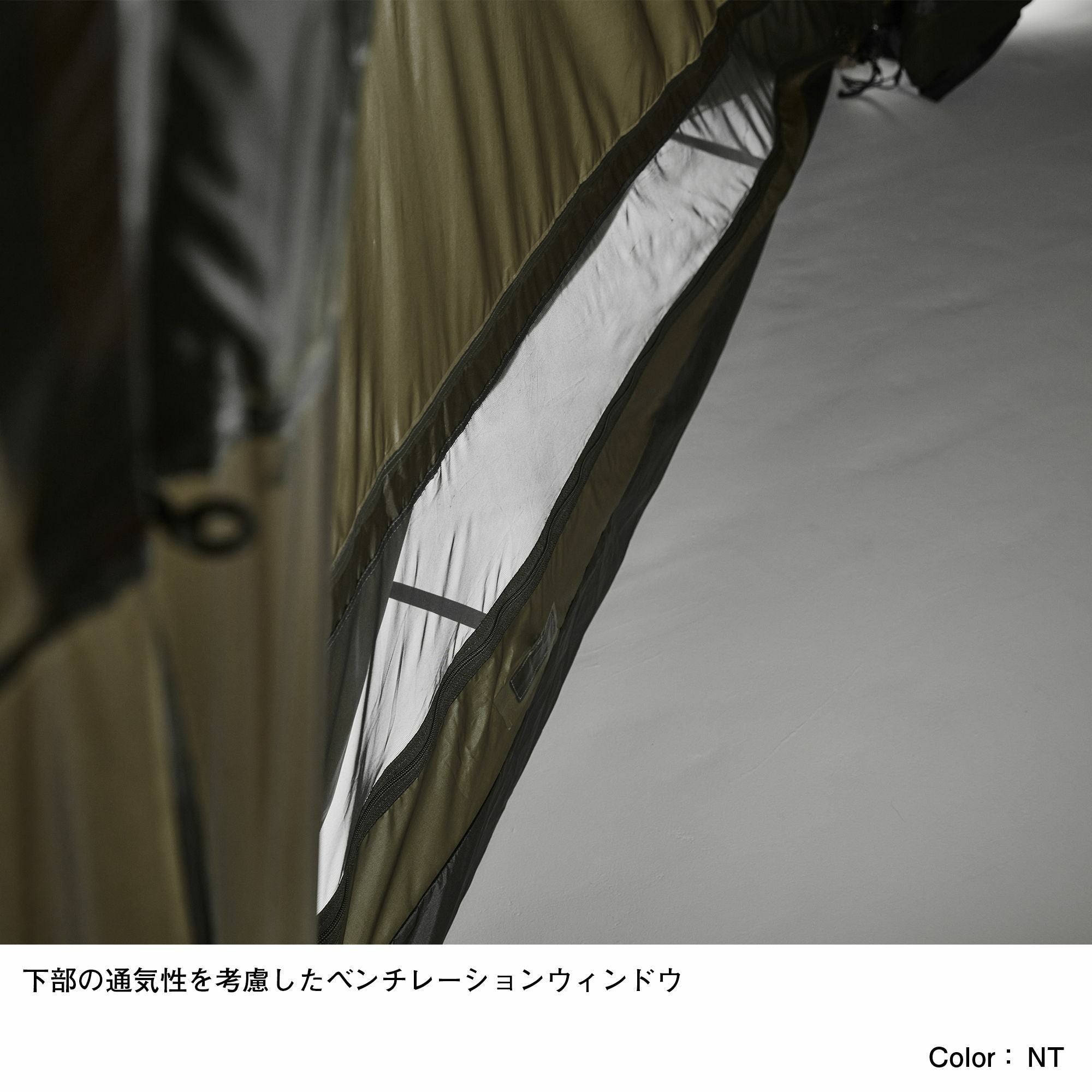 THE NORTH FACE ザ・ノース・フェイス Nautilus 4×4 ノーチラス4×4