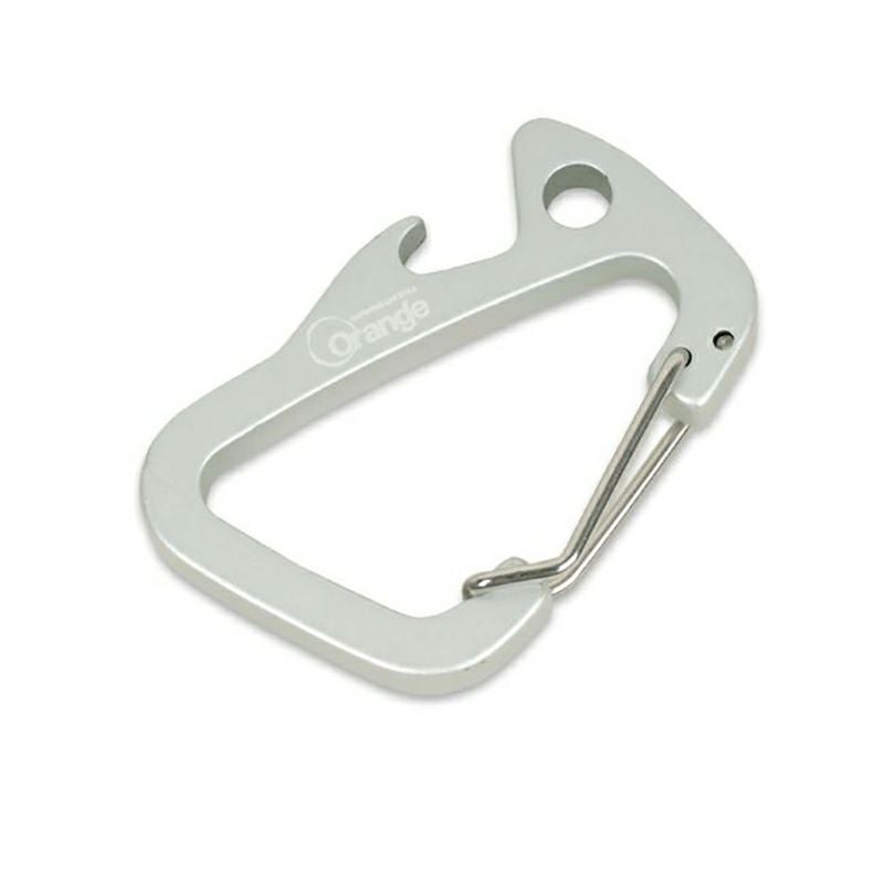 ほりにし ちびにし＋Trimmers 別注カラビナセット トリマーズ