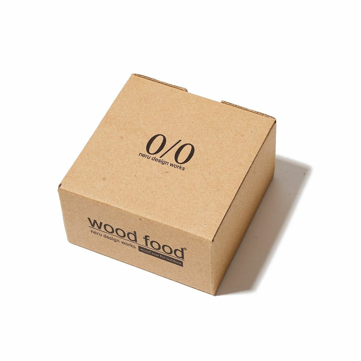 neru design works ネルデザインワークス wood wax for outdoor 100