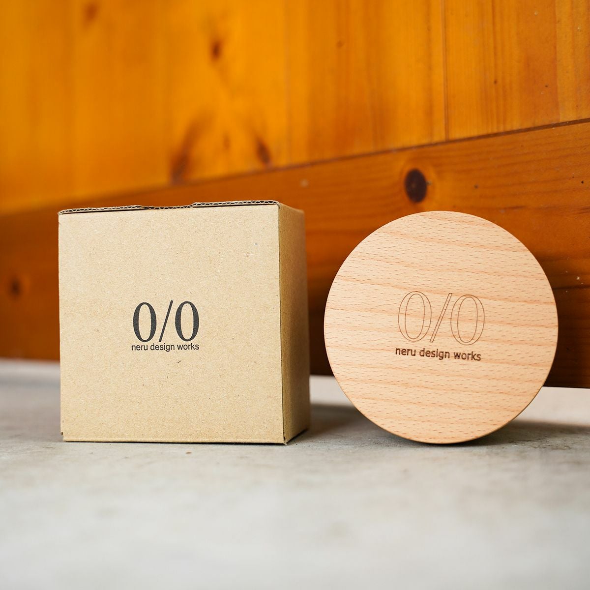 neru design works ネルデザインワークス wood wax for outdoor 100