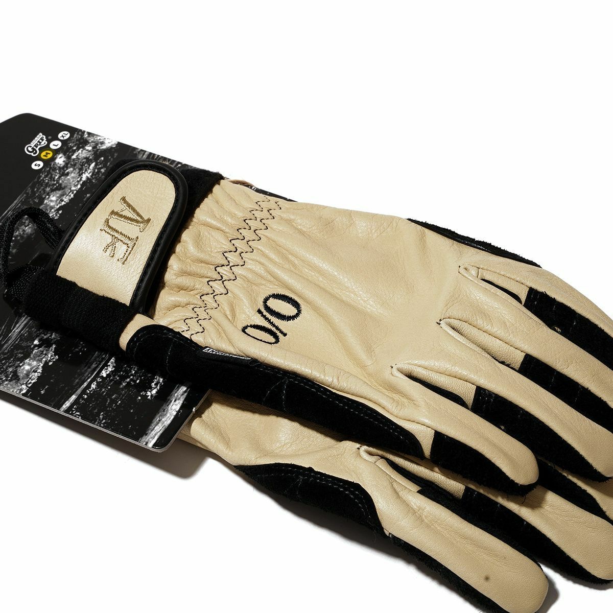 neru design works ネルデザインワークス MIL-SPEC GLOVE Neru ver