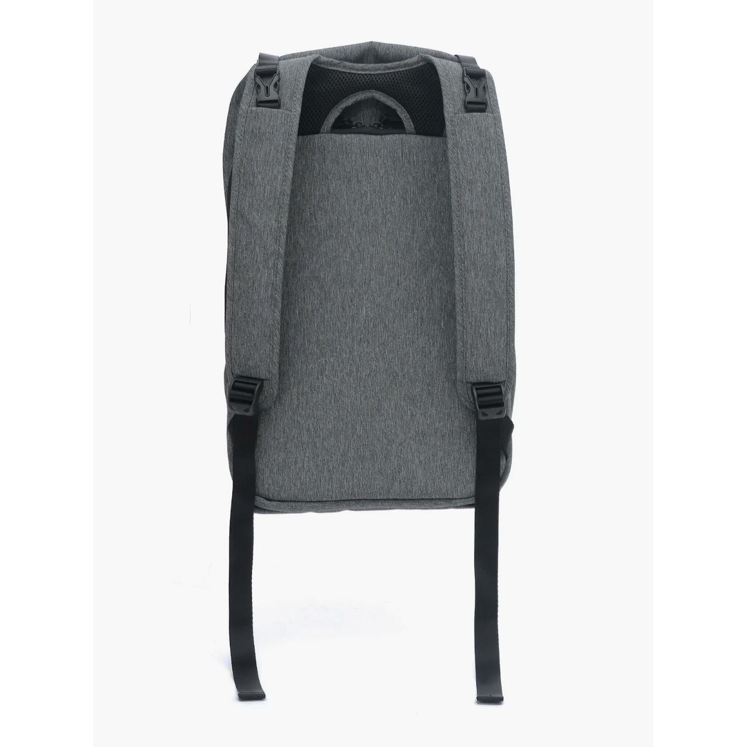 cote&ciel コートエシエルSaru EcoYarn Black Melange | バッグ
