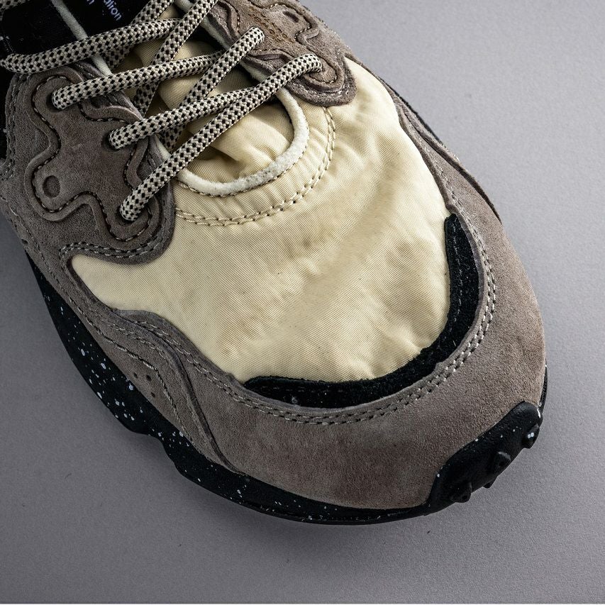 Flower MOUNTAIN フラワー マウンテン YAMANO3 ヤマノ3 Beige/Green