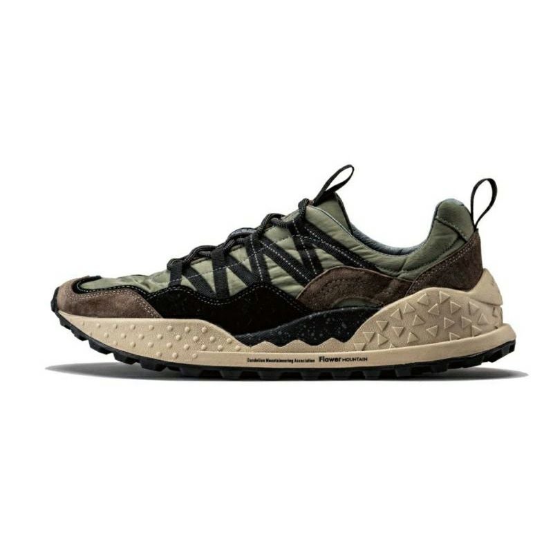 Flower MOUNTAIN FALCON