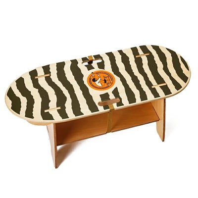 Peregrine Furniture ペレグリンファニチャースケートテーブル SK8 