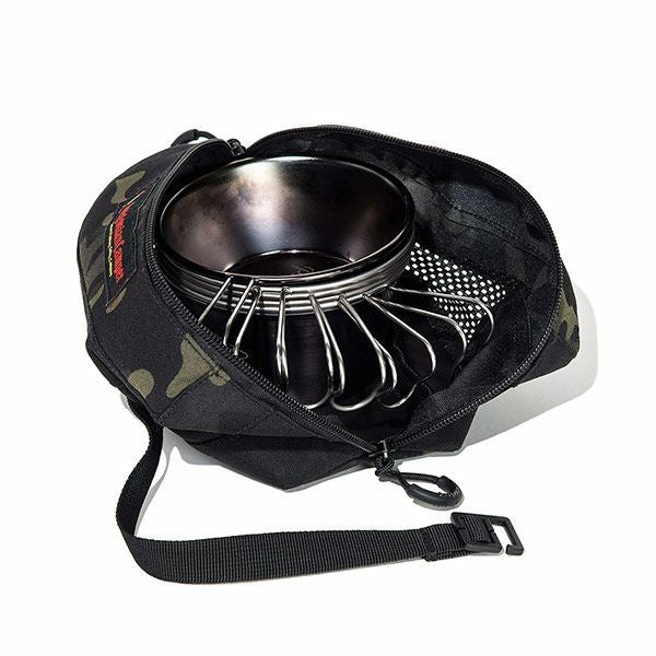 オレゴニアンキャンパー シェラカップ to GO