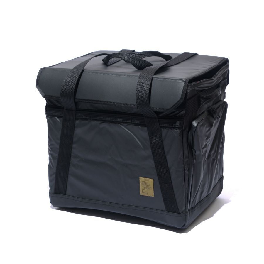 AS2OV アッソブ NYLON POLYCA FOLDING CONTAINER 折り畳みコンテナ