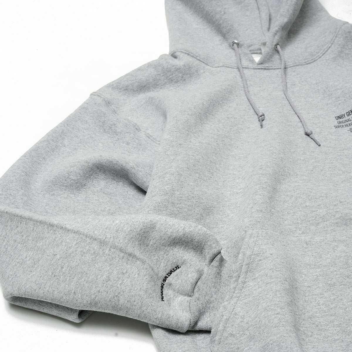 UNBY ORIGINAL SUPER COTTON PARKA