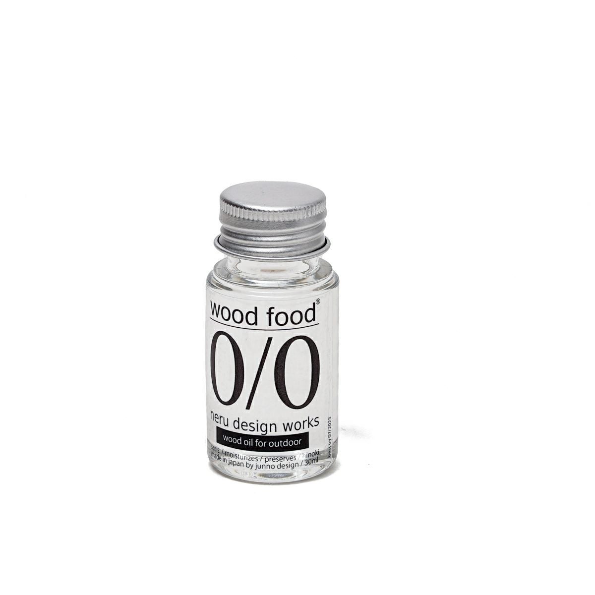 neru design works ネルデザインワークス wood oil for outdoor ウッド