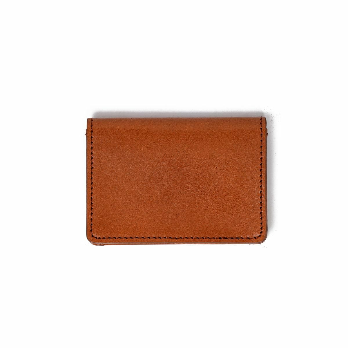 AS2OV (アッソブ) ANTIQUE LEATHER WALLET SERIES LEATHER CARD CASE