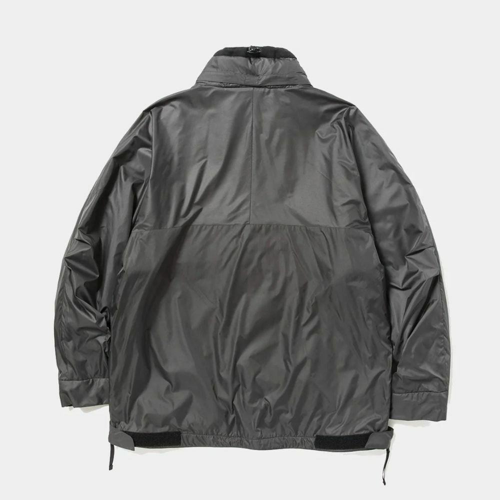 UNBY 【meanswhile】POLARTEC® THERMAL SMOCK