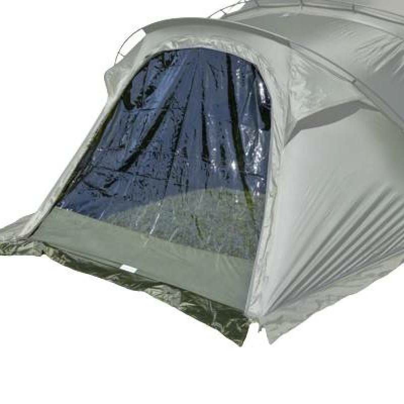 MINIMAL WORKS （ミニマルワークス） SHELTER G VESTIBULE DOOR - TPU