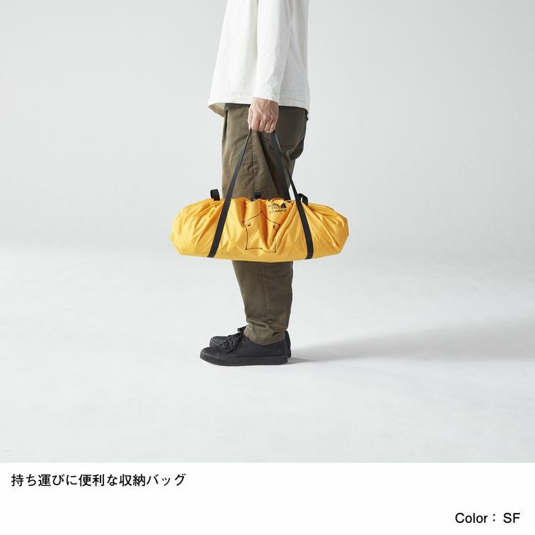 THE NORTH FACE ザ・ノース・フェイス Starp 5 スタープ 5
