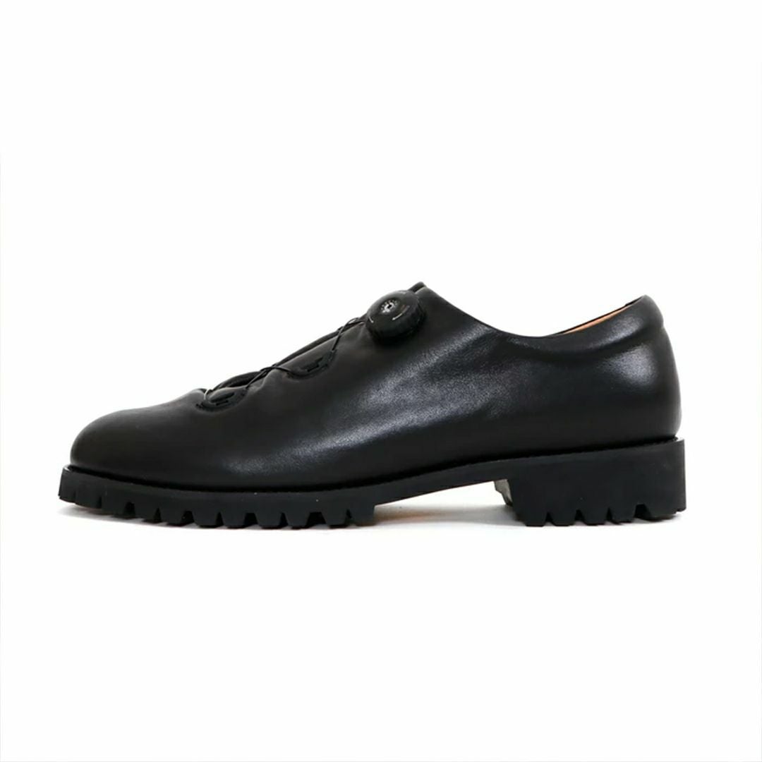 molle shoes モールシューズ F/L MOUNTAIN シューズ 靴 革靴 VIBRAM