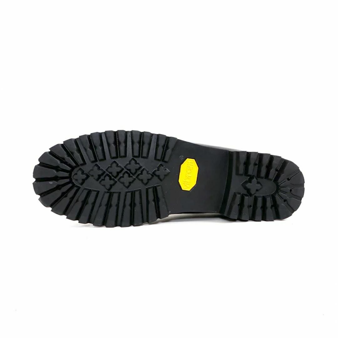 molle shoes モールシューズ F/L MOUNTAIN シューズ 靴 革靴 VIBRAM
