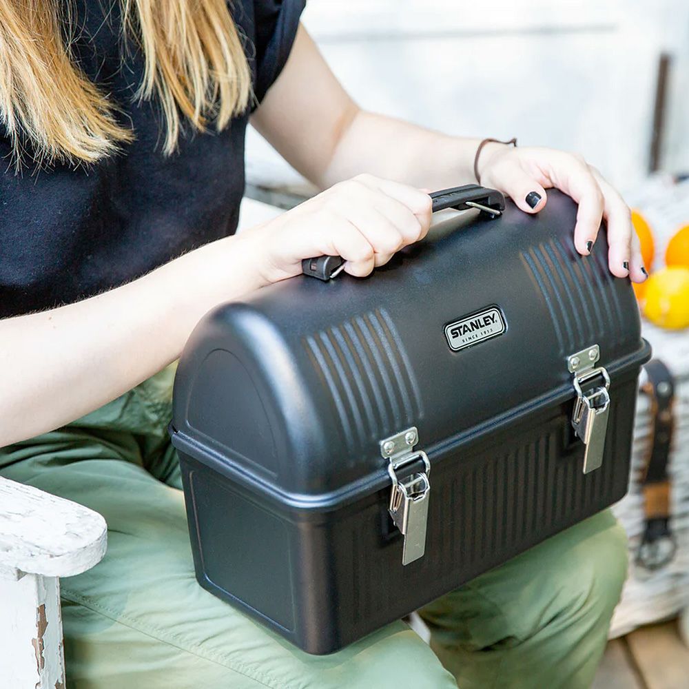 STANLEY スタンレー クラシック ランチボックス 9.4L キャンプ