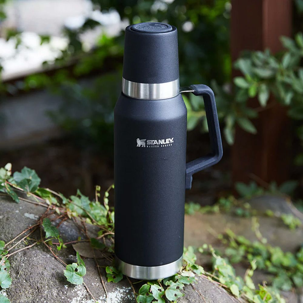 STANLEY スタンレー マスター真空ボトル 1.3L マグ マグボトル ボトル